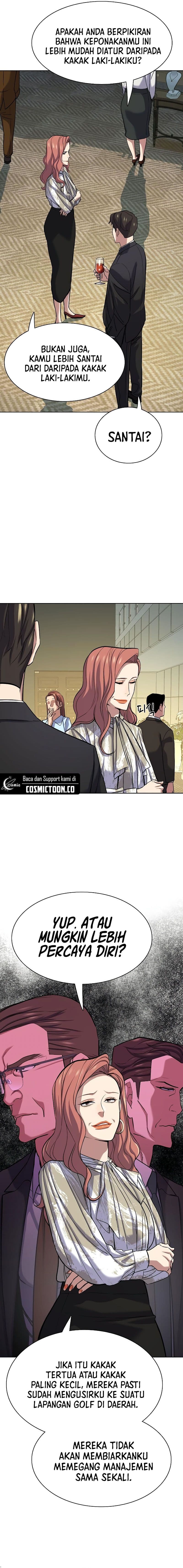The Youngest Son Of A Rich Family - Chapter 118 - Page 23