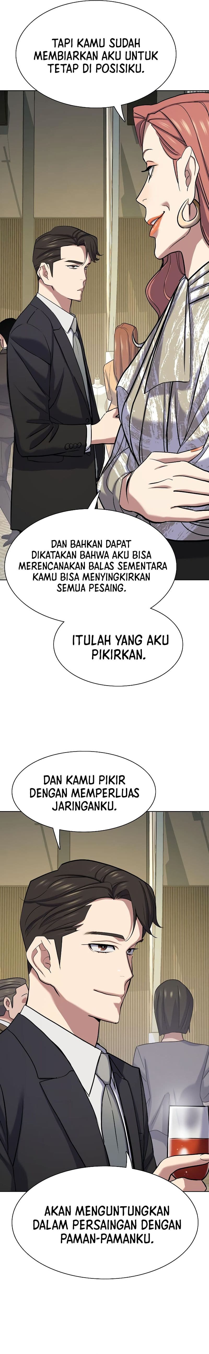 The Youngest Son Of A Rich Family - Chapter 118 - Page 24