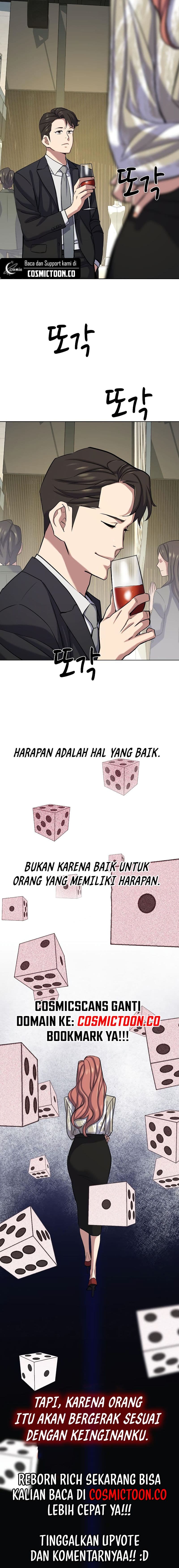 The Youngest Son Of A Rich Family - Chapter 118 - Page 27