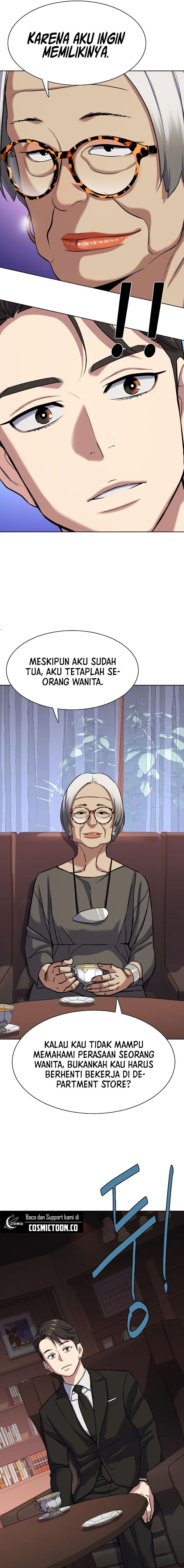 The Youngest Son Of A Rich Family - Chapter 118 - Page 3