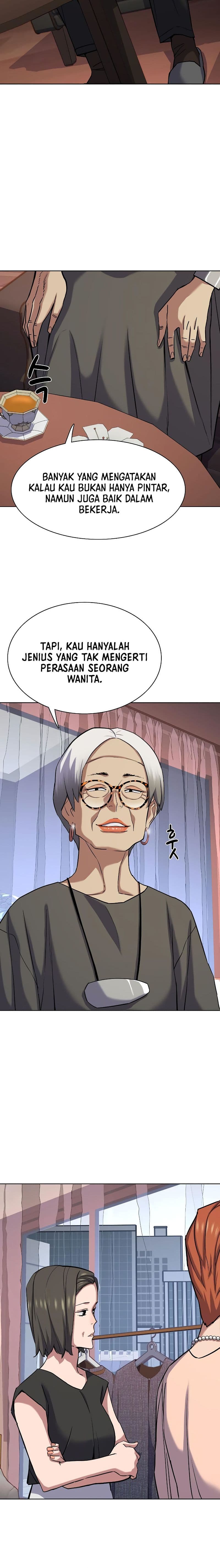 The Youngest Son Of A Rich Family - Chapter 118 - Page 4