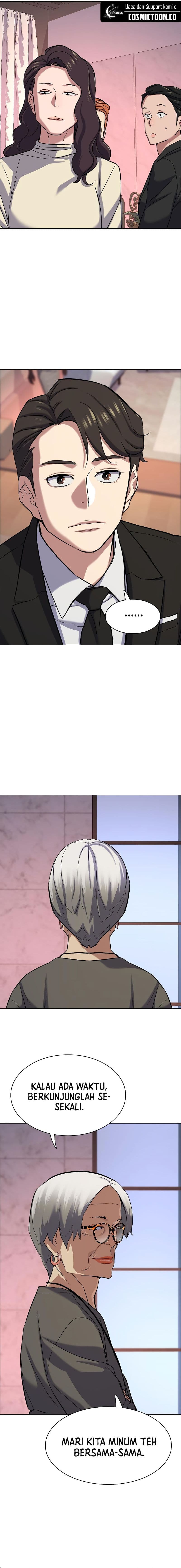 The Youngest Son Of A Rich Family - Chapter 118 - Page 7