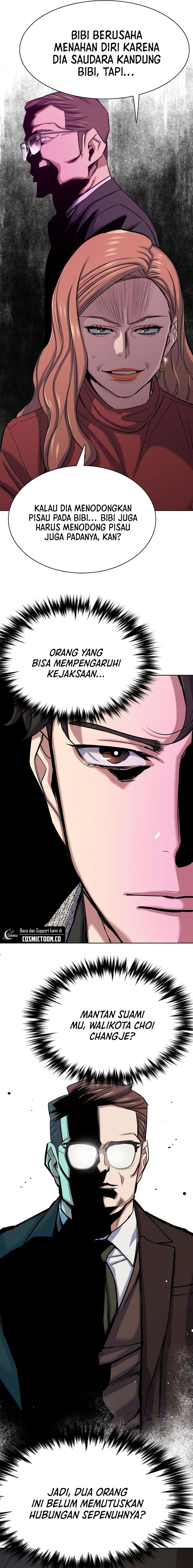 The Youngest Son Of A Rich Family - Chapter 120 - Page 10