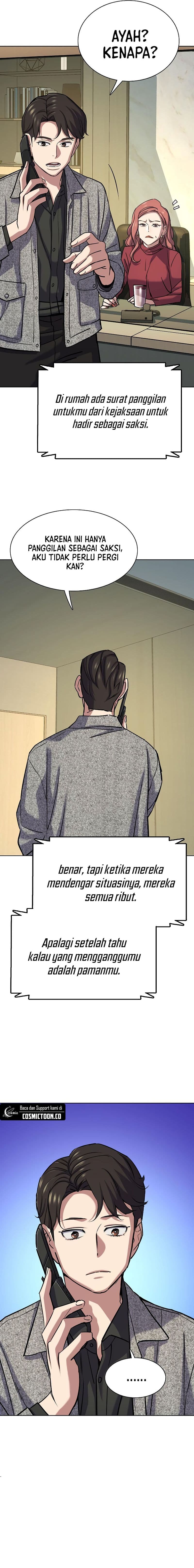 The Youngest Son Of A Rich Family - Chapter 120 - Page 12