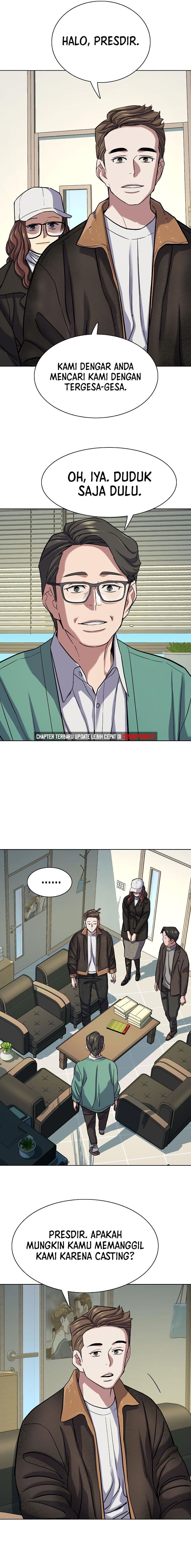 The Youngest Son Of A Rich Family - Chapter 120 - Page 15