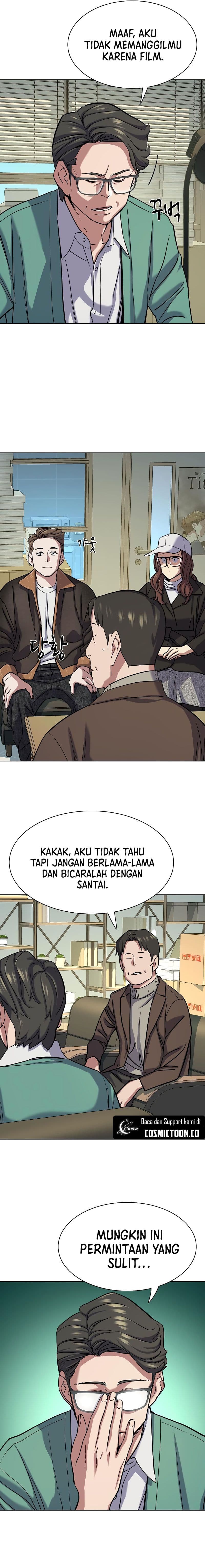 The Youngest Son Of A Rich Family - Chapter 120 - Page 16