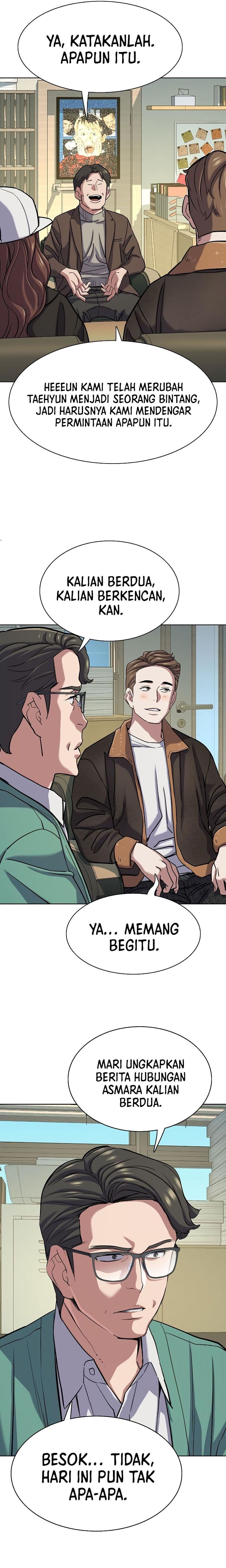 The Youngest Son Of A Rich Family - Chapter 120 - Page 17