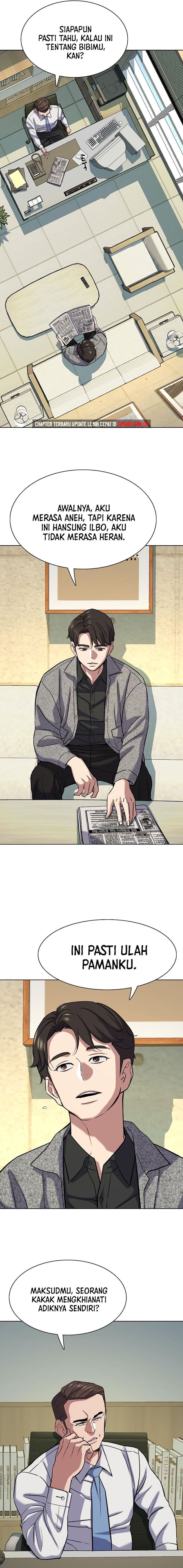 The Youngest Son Of A Rich Family - Chapter 120 - Page 2