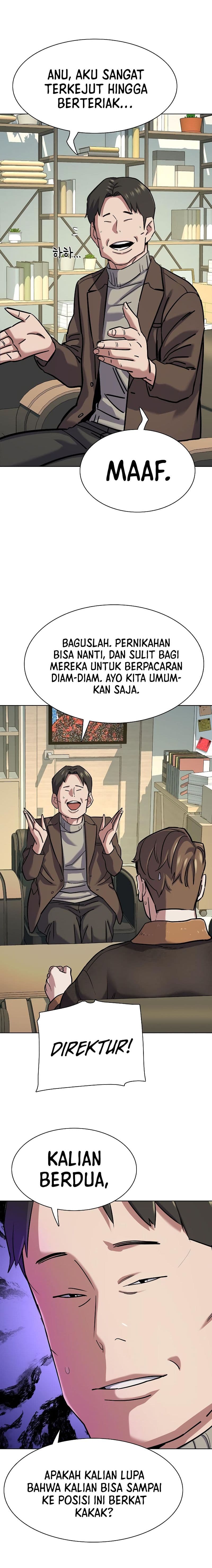 The Youngest Son Of A Rich Family - Chapter 120 - Page 20