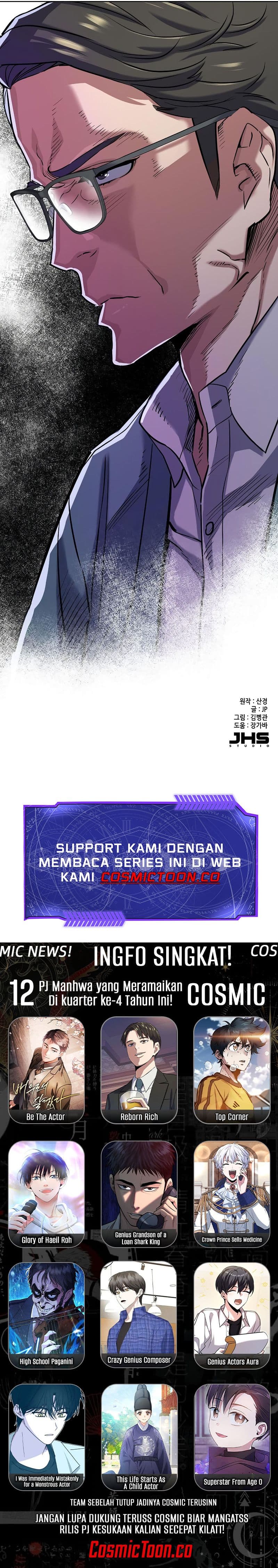 The Youngest Son Of A Rich Family - Chapter 120 - Page 24