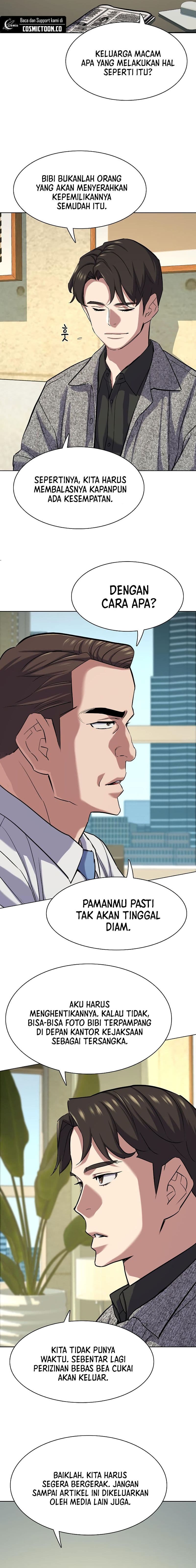 The Youngest Son Of A Rich Family - Chapter 120 - Page 3