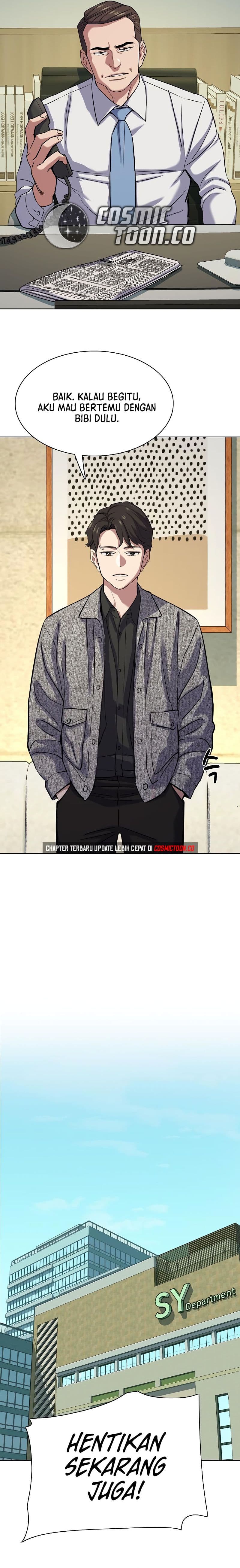 The Youngest Son Of A Rich Family - Chapter 120 - Page 4