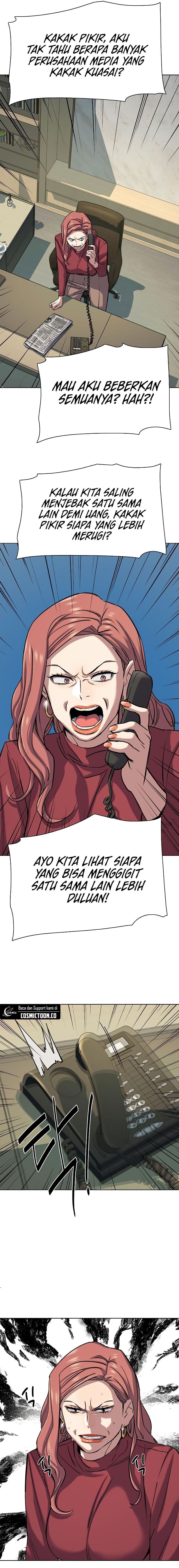 The Youngest Son Of A Rich Family - Chapter 120 - Page 5