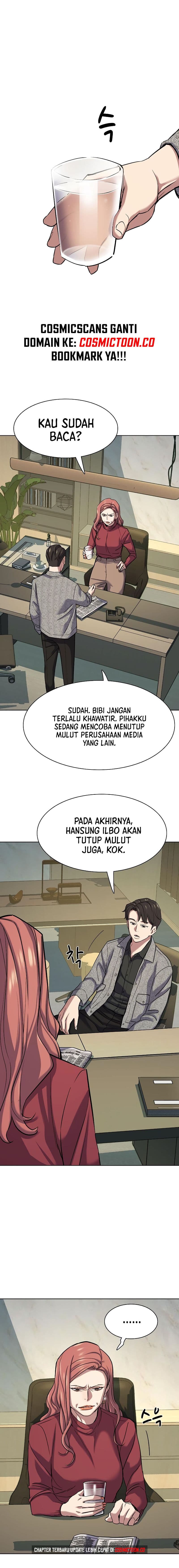 The Youngest Son Of A Rich Family - Chapter 120 - Page 6