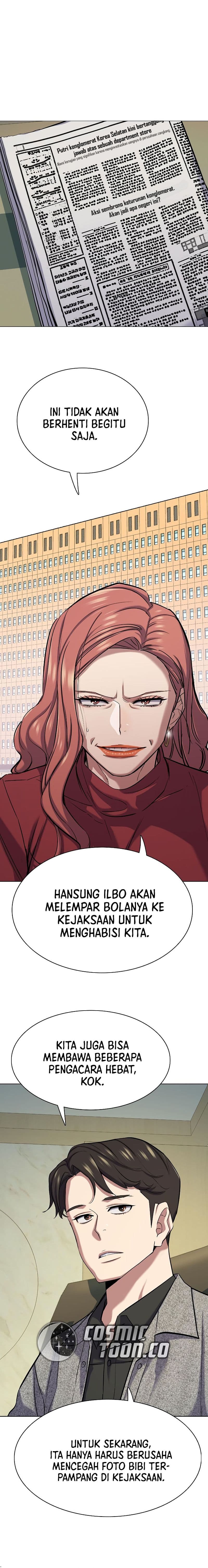 The Youngest Son Of A Rich Family - Chapter 120 - Page 7