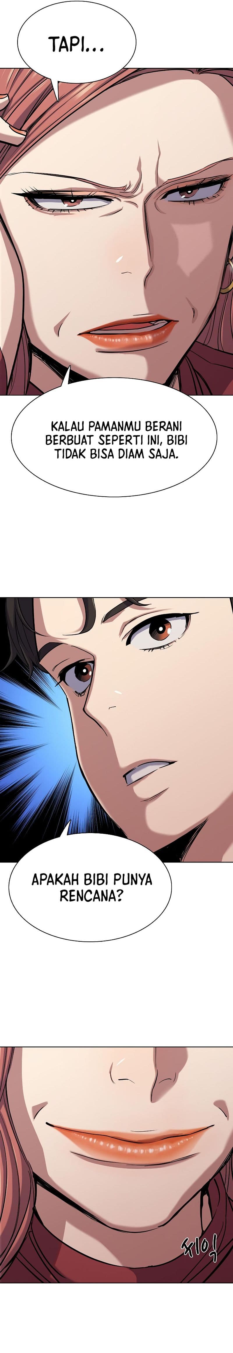 The Youngest Son Of A Rich Family - Chapter 120 - Page 9