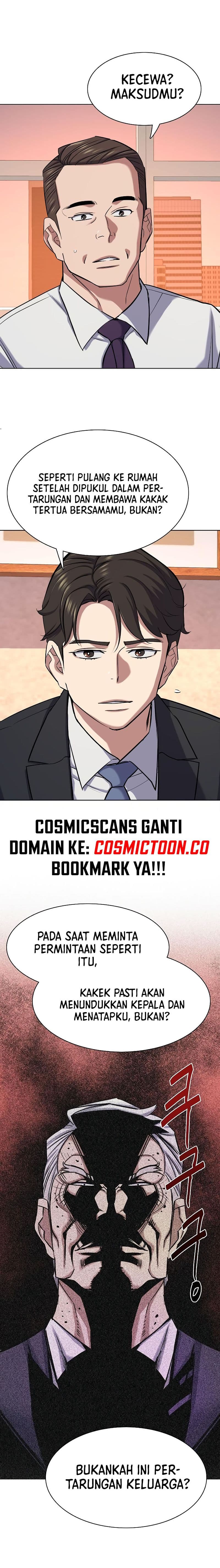 The Youngest Son Of A Rich Family - Chapter 122 - Page 12