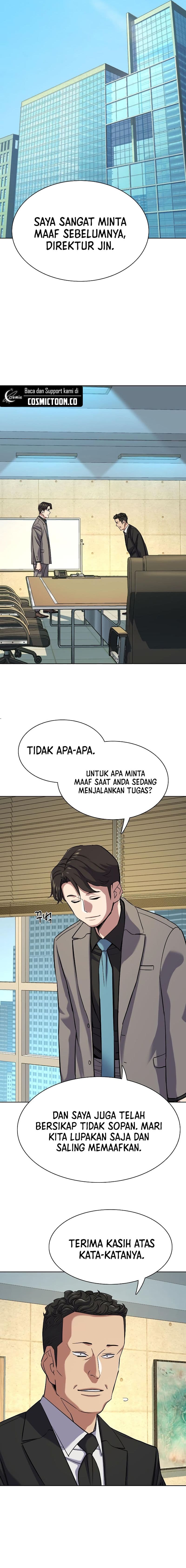 The Youngest Son Of A Rich Family - Chapter 122 - Page 14