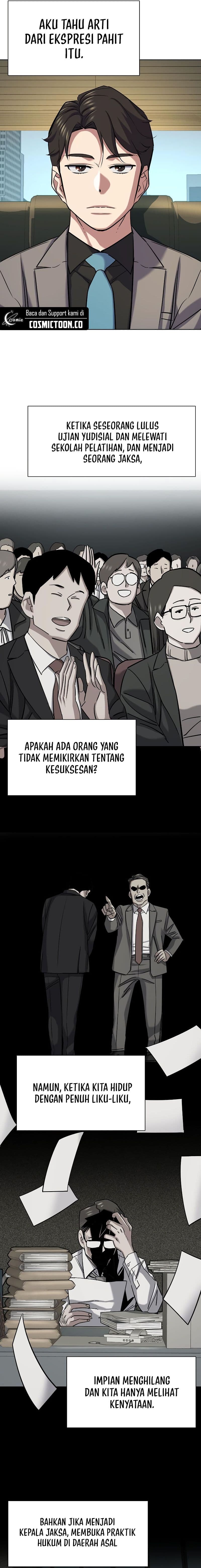 The Youngest Son Of A Rich Family - Chapter 122 - Page 19