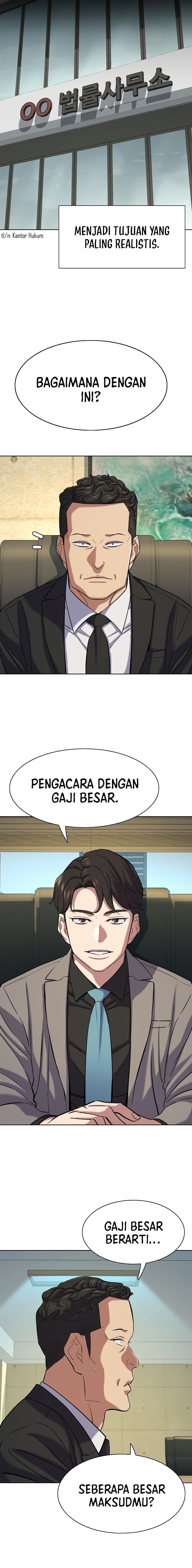 The Youngest Son Of A Rich Family - Chapter 122 - Page 20