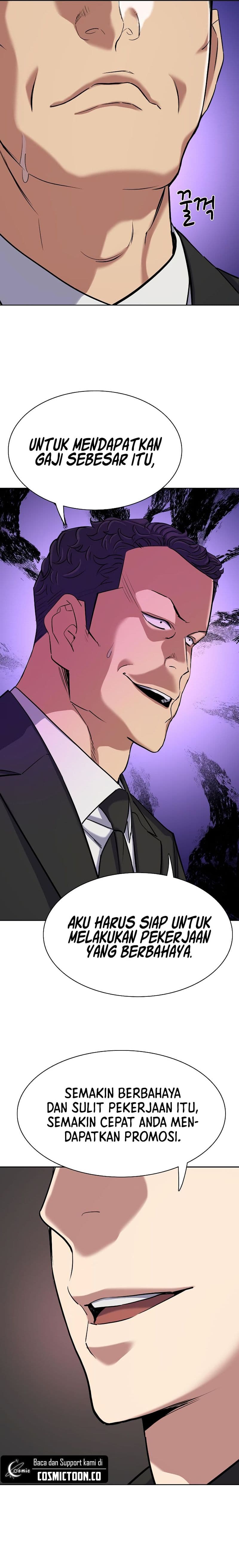 The Youngest Son Of A Rich Family - Chapter 122 - Page 22