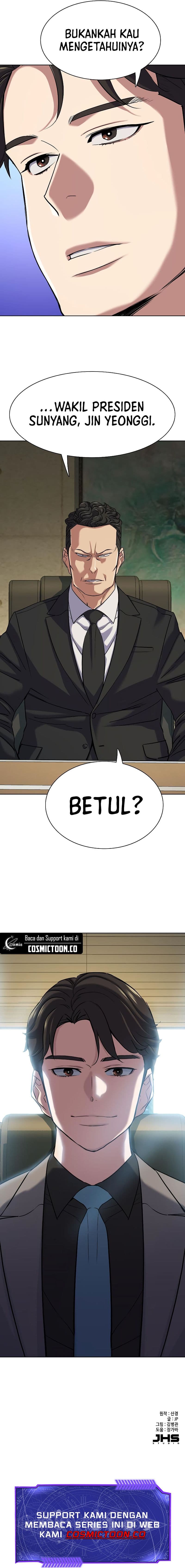 The Youngest Son Of A Rich Family - Chapter 122 - Page 24