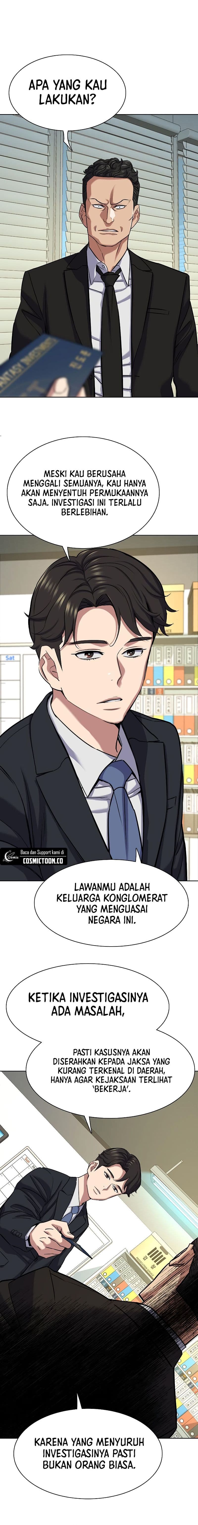 The Youngest Son Of A Rich Family - Chapter 122 - Page 5