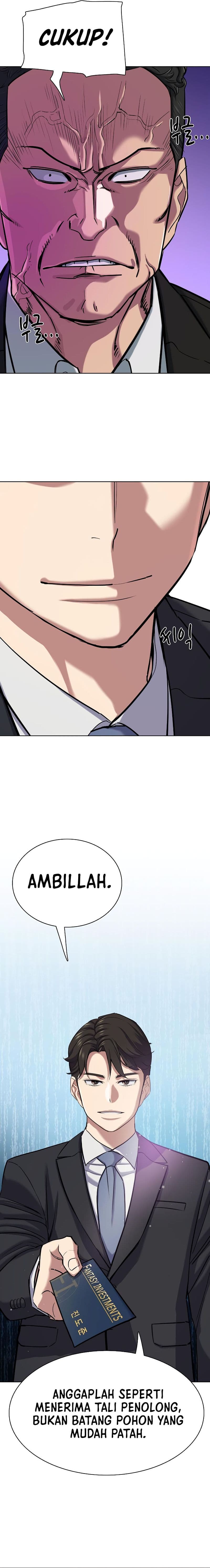 The Youngest Son Of A Rich Family - Chapter 122 - Page 6