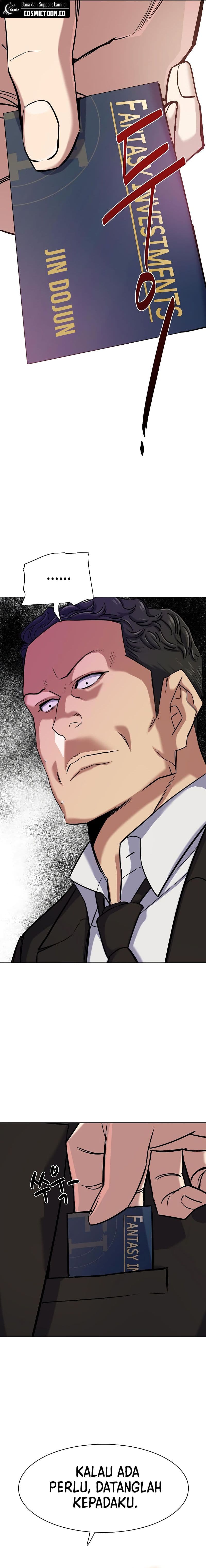 The Youngest Son Of A Rich Family - Chapter 122 - Page 7