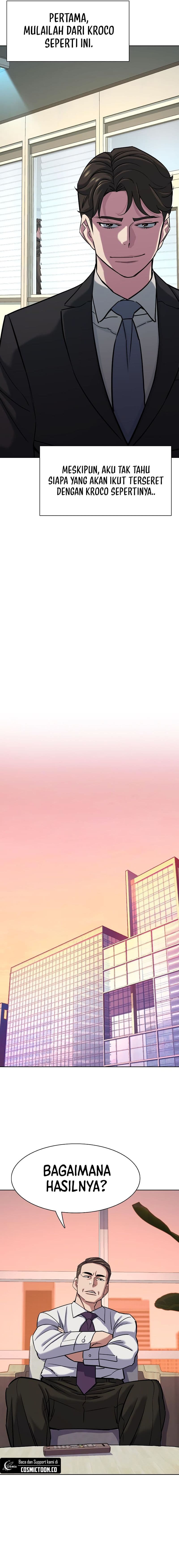 The Youngest Son Of A Rich Family - Chapter 122 - Page 9