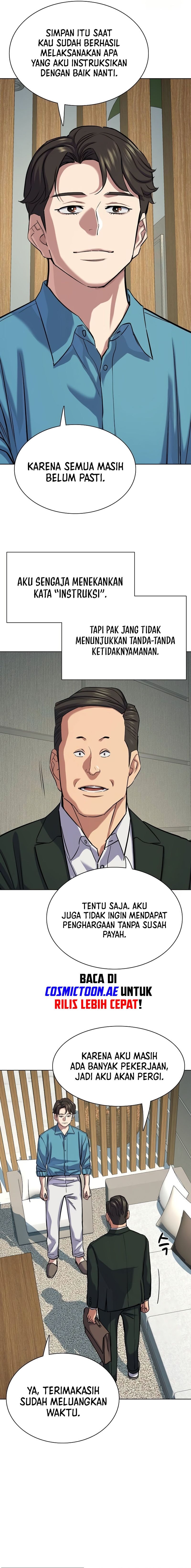 The Youngest Son Of A Rich Family - Chapter 133 - Page 14