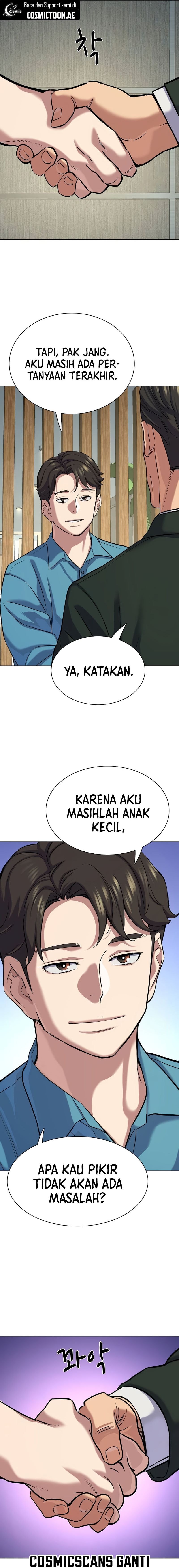 The Youngest Son Of A Rich Family - Chapter 133 - Page 15