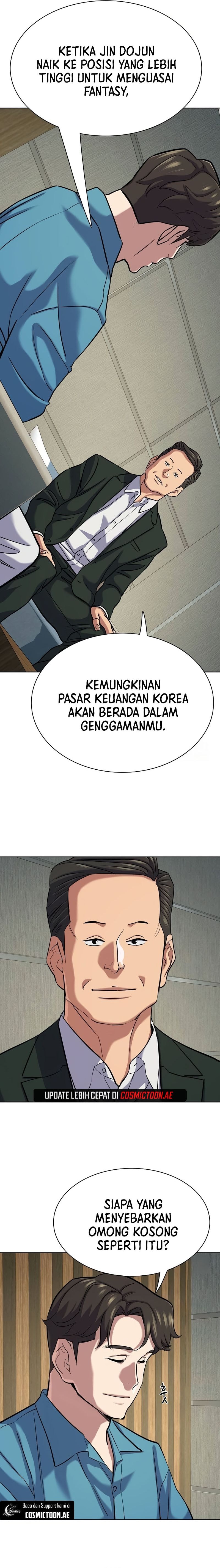 The Youngest Son Of A Rich Family - Chapter 133 - Page 4