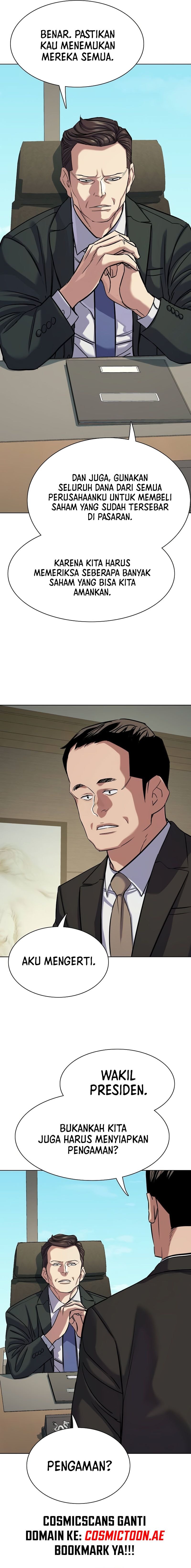 The Youngest Son Of A Rich Family - Chapter 134 - Page 12