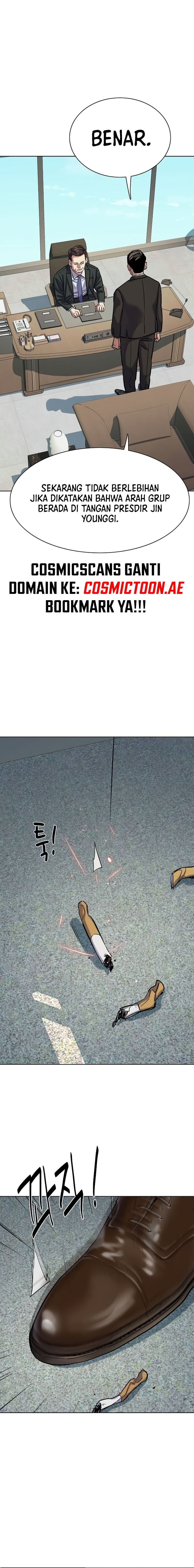 The Youngest Son Of A Rich Family - Chapter 134 - Page 14