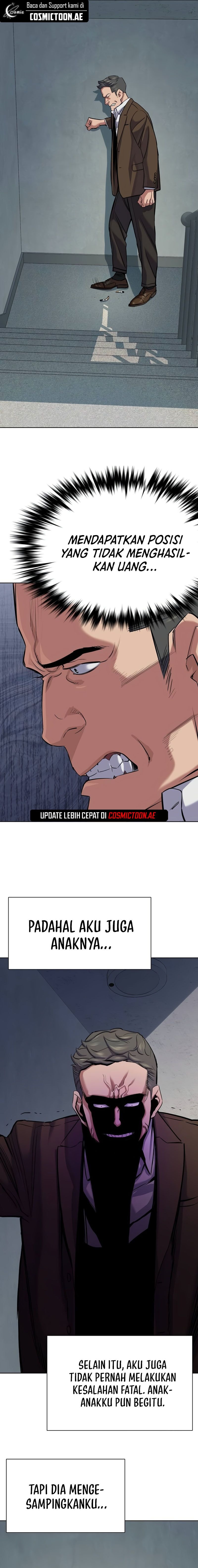 The Youngest Son Of A Rich Family - Chapter 134 - Page 15