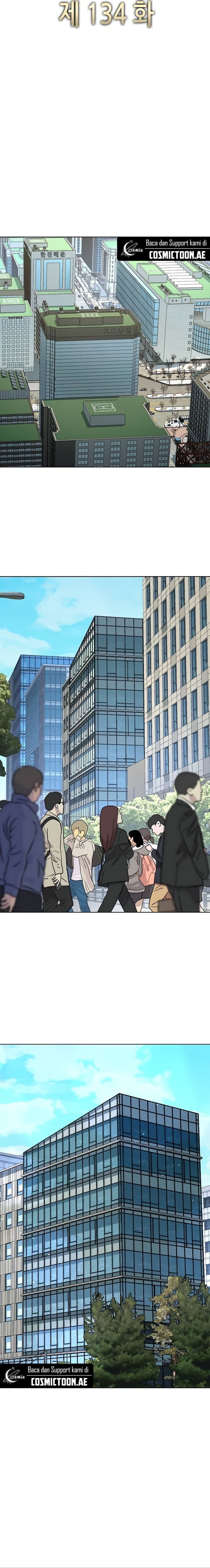 The Youngest Son Of A Rich Family - Chapter 134 - Page 18