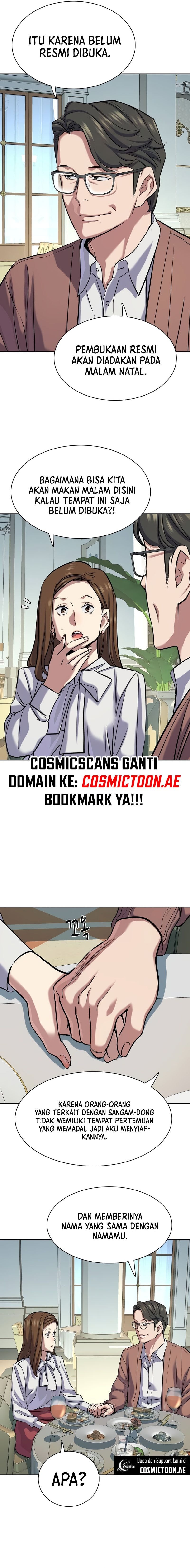 The Youngest Son Of A Rich Family - Chapter 134 - Page 20