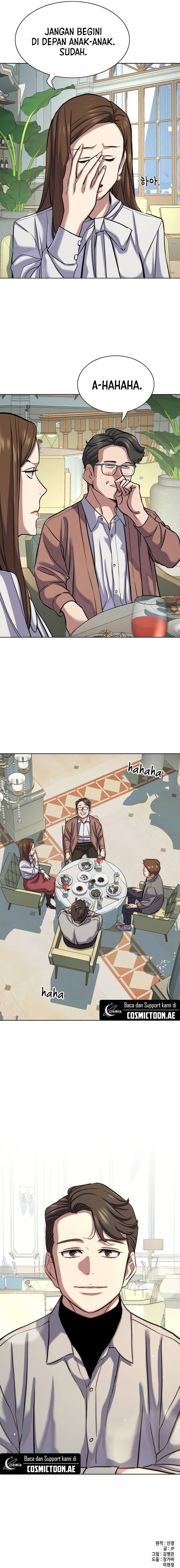 The Youngest Son Of A Rich Family - Chapter 134 - Page 24