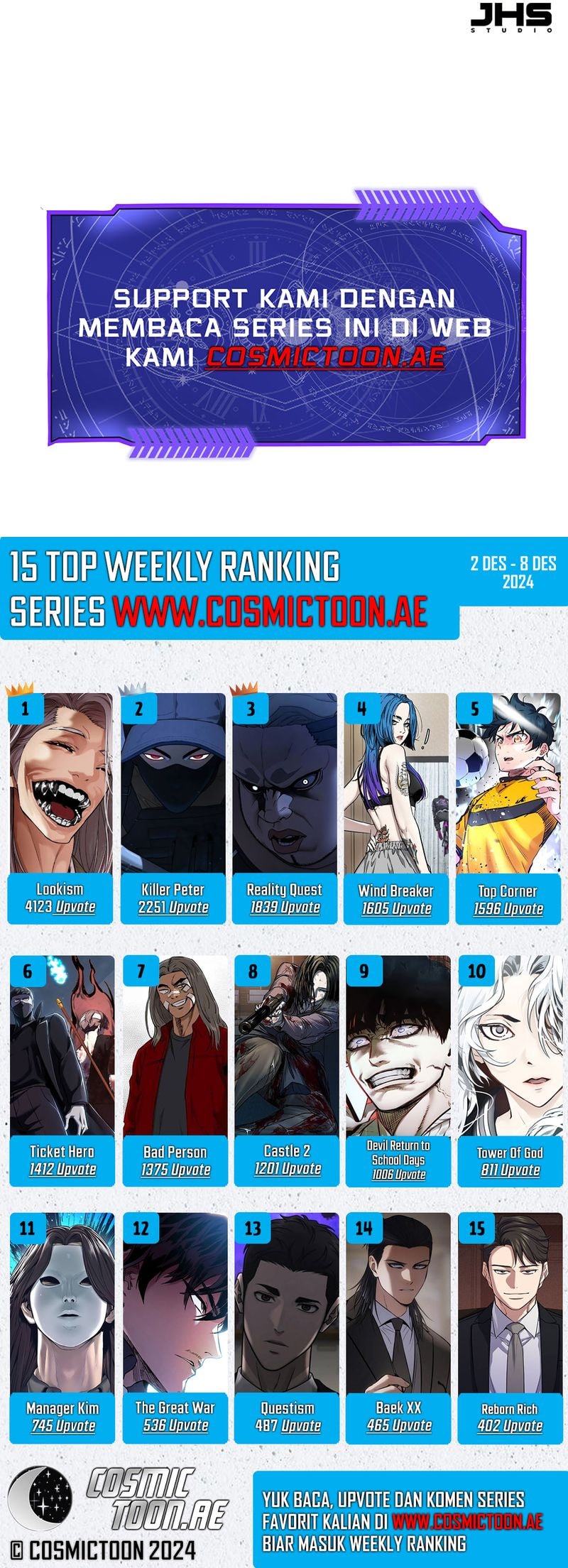 The Youngest Son Of A Rich Family - Chapter 134 - Page 25