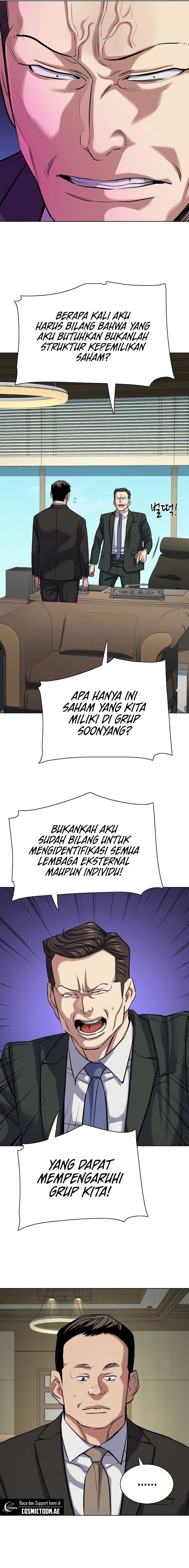 The Youngest Son Of A Rich Family - Chapter 134 - Page 7