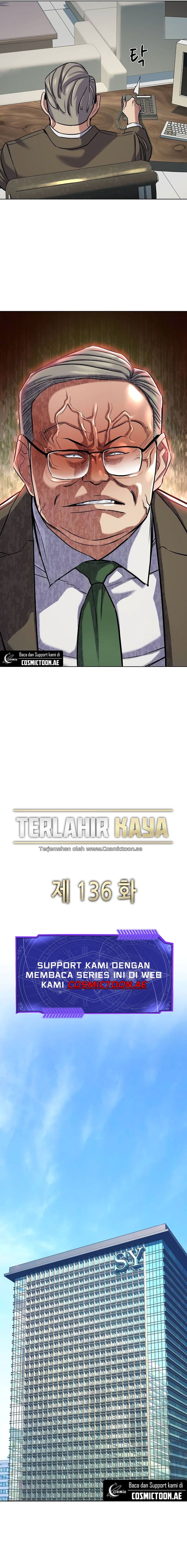 The Youngest Son Of A Rich Family - Chapter 136 - Page 12