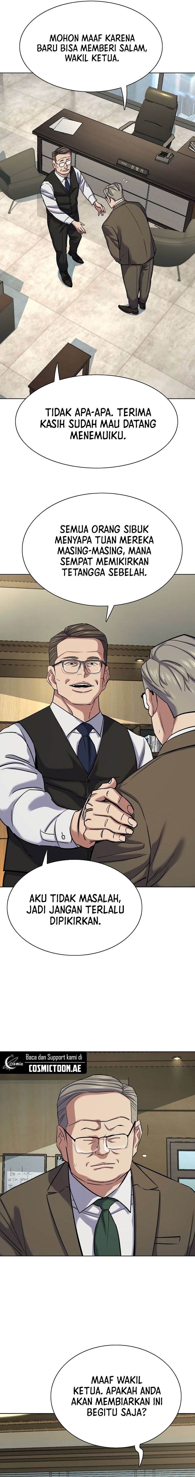 The Youngest Son Of A Rich Family - Chapter 136 - Page 13