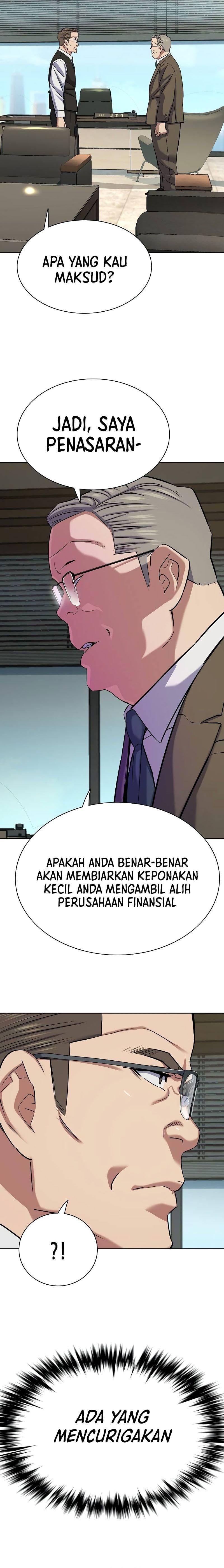 The Youngest Son Of A Rich Family - Chapter 136 - Page 14