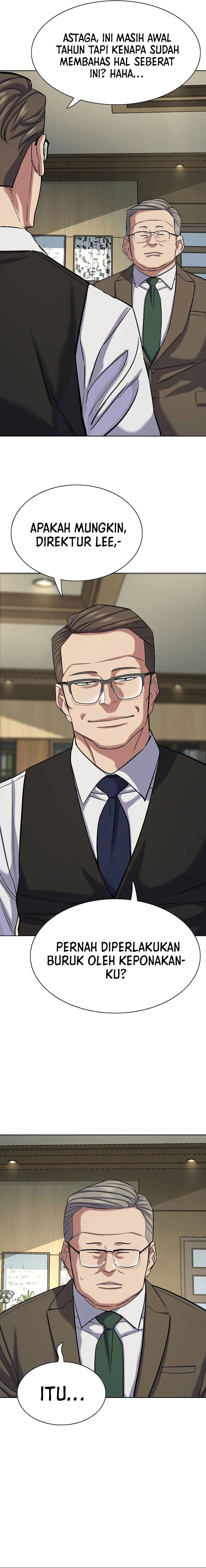 The Youngest Son Of A Rich Family - Chapter 136 - Page 15