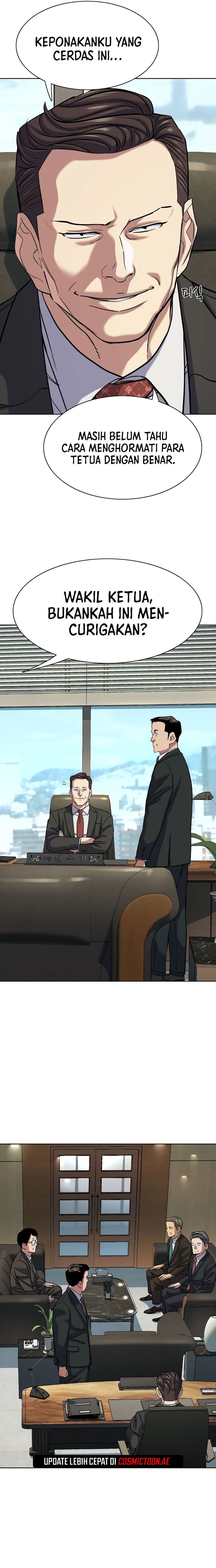 The Youngest Son Of A Rich Family - Chapter 136 - Page 18