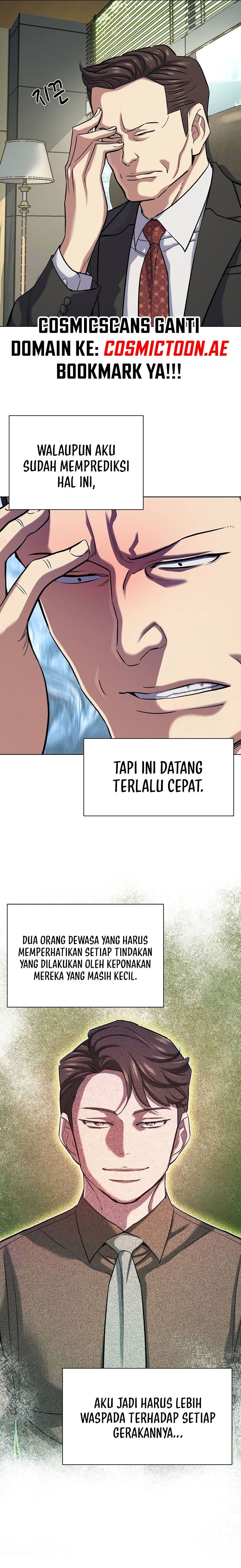 The Youngest Son Of A Rich Family - Chapter 136 - Page 24