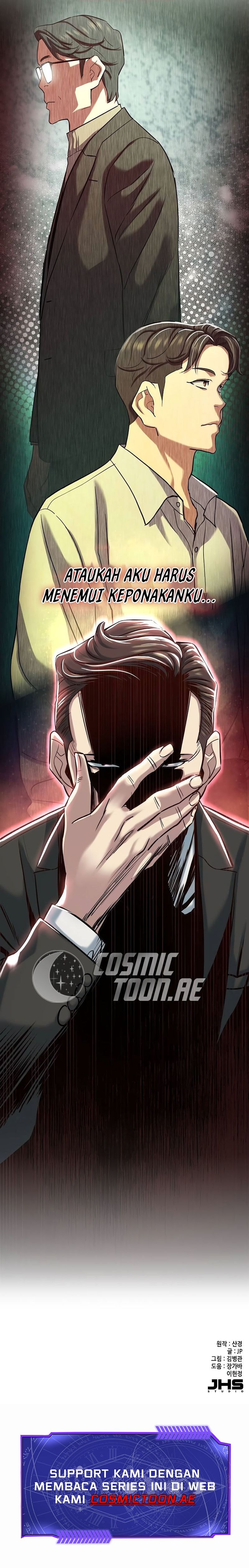 The Youngest Son Of A Rich Family - Chapter 136 - Page 26