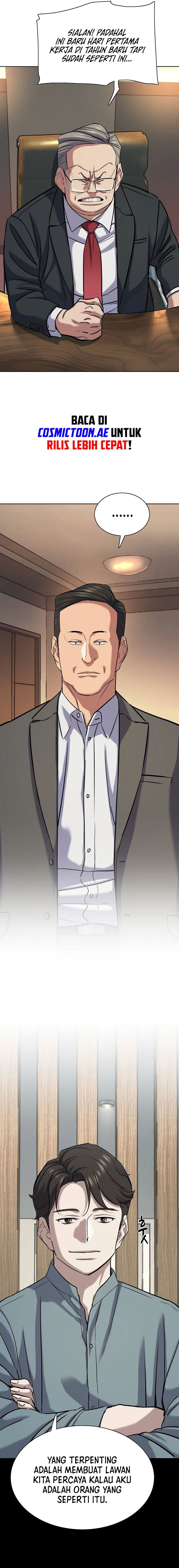 The Youngest Son Of A Rich Family - Chapter 136 - Page 3