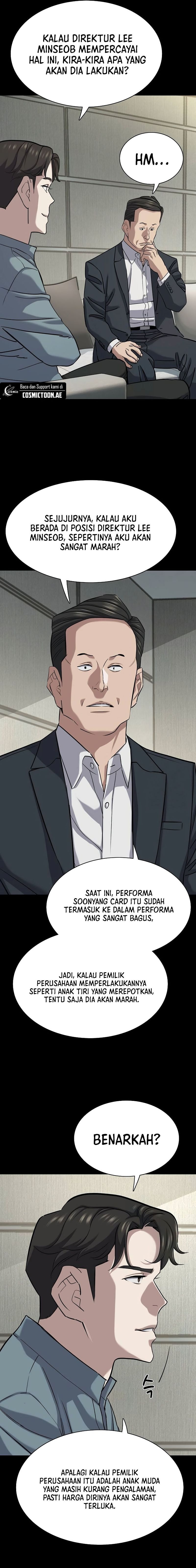 The Youngest Son Of A Rich Family - Chapter 136 - Page 4